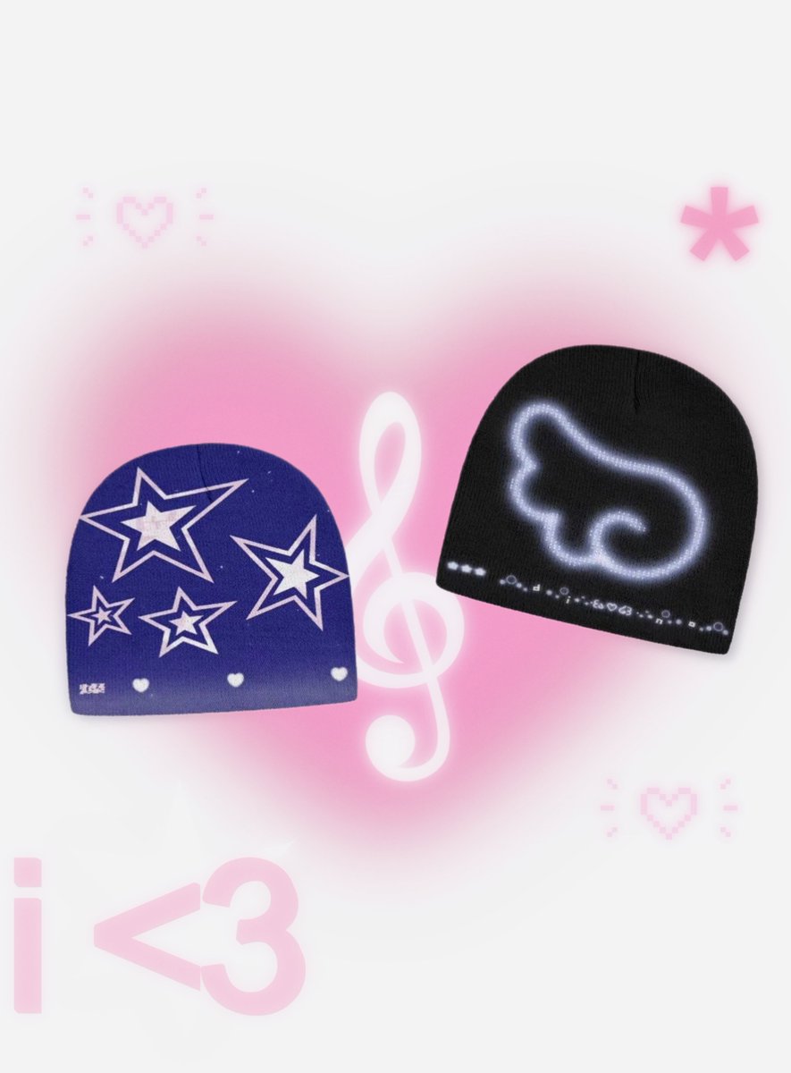 디노생일 기념💙
#RT 해주시는 두분께 비니를 보내드립니다 (배송비 부담 필요)
오른쪽 검정 비니 보내드리니 참고바랍니다