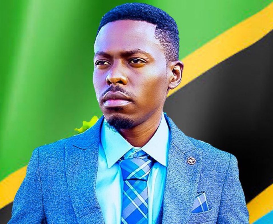 Godbless E.J. Lema tweet media
