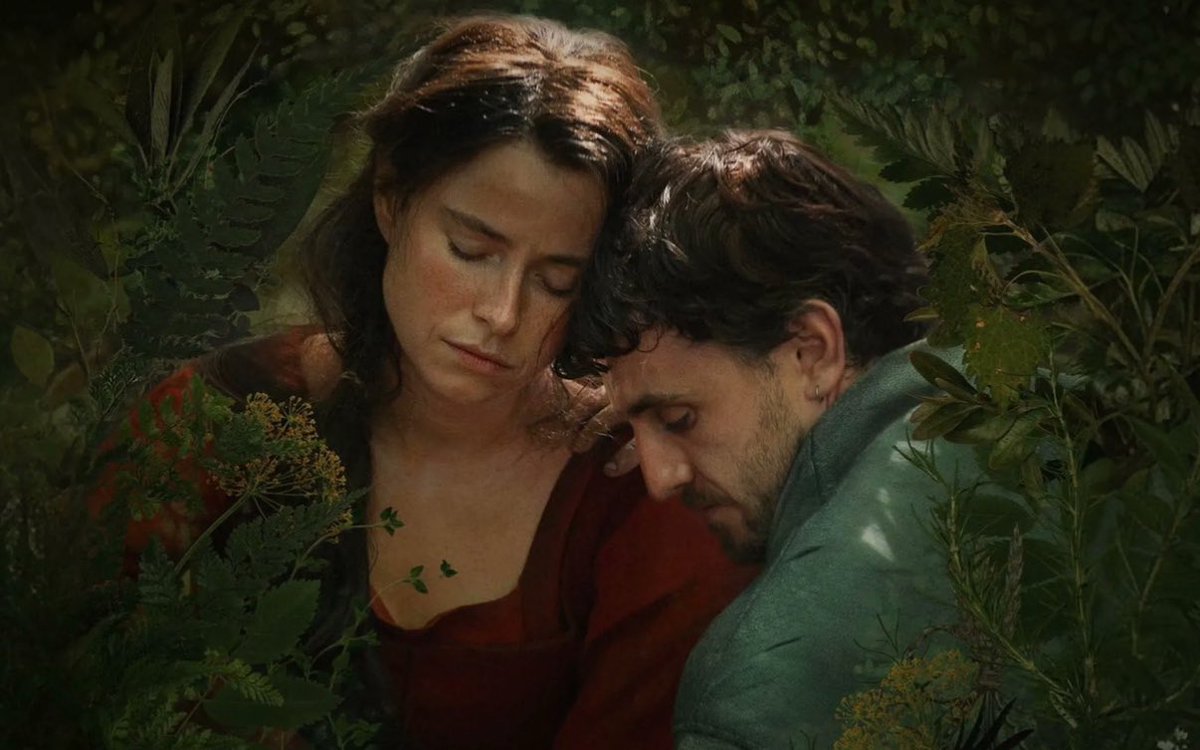 DiscussingFilm's tweet image. BAFTA Nominations — Best British Film:

• 28 Years Later
• The Ballad of Wallis Island
• Bridget Jones: Mad About the Boy
• Die My Love
• H is for Hawk
• Hamnet
• I Swear
• Mr. Burton
• Pillion
• Steve