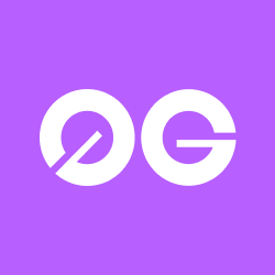 dannfi_'s tweet photo. What OG Labs is building sits beneath the surface: modular blockchain architecture, AI-optimized throughput, and trust-minimized data layers.
These are the kinds of systems users don’t notice until everything else starts working better because of them. https://t.co/z3jLMxqTQZ