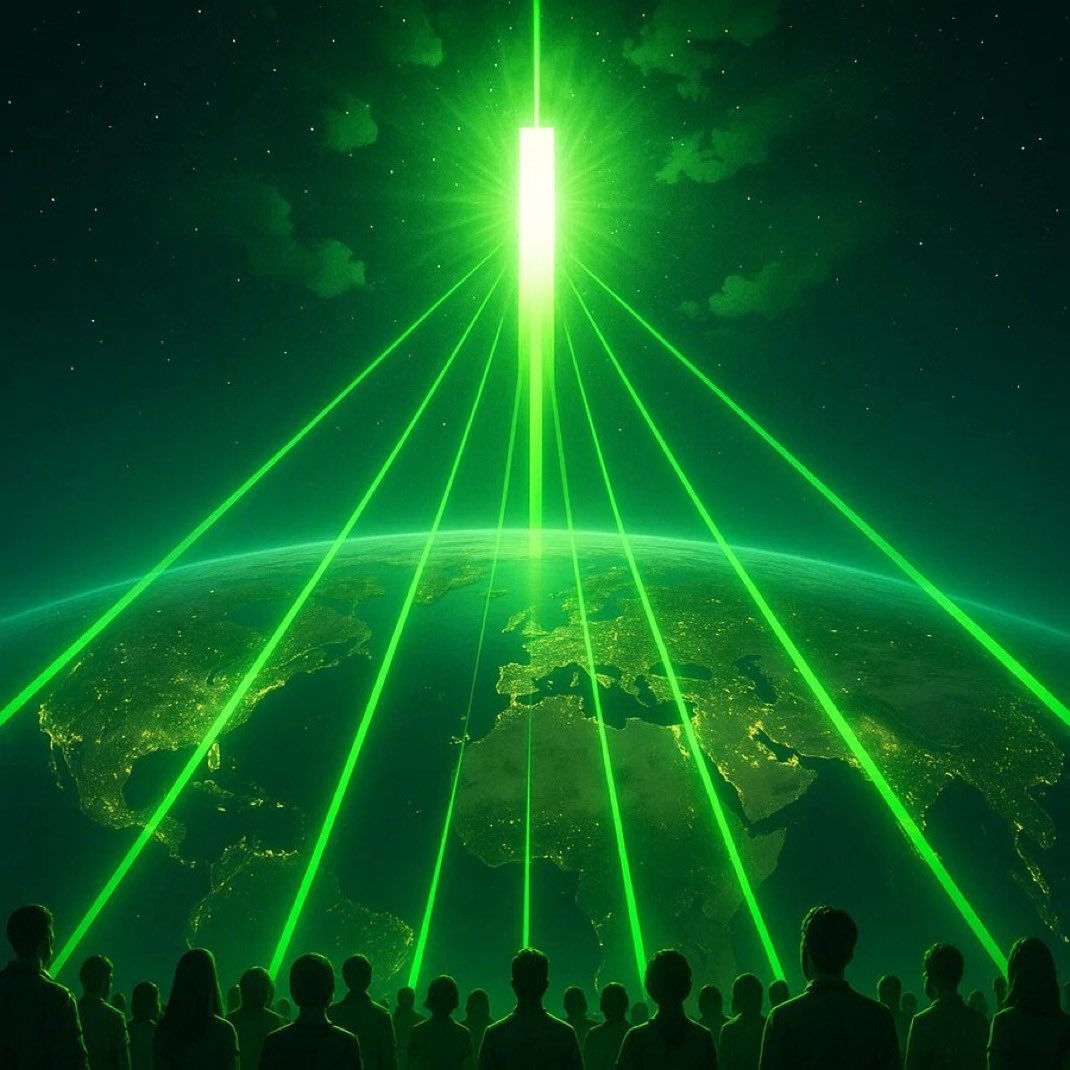 cryptofergani's tweet image. 🚨 BREAKING

The pumps are loading...

Bull Run countdown has begun ⌛️