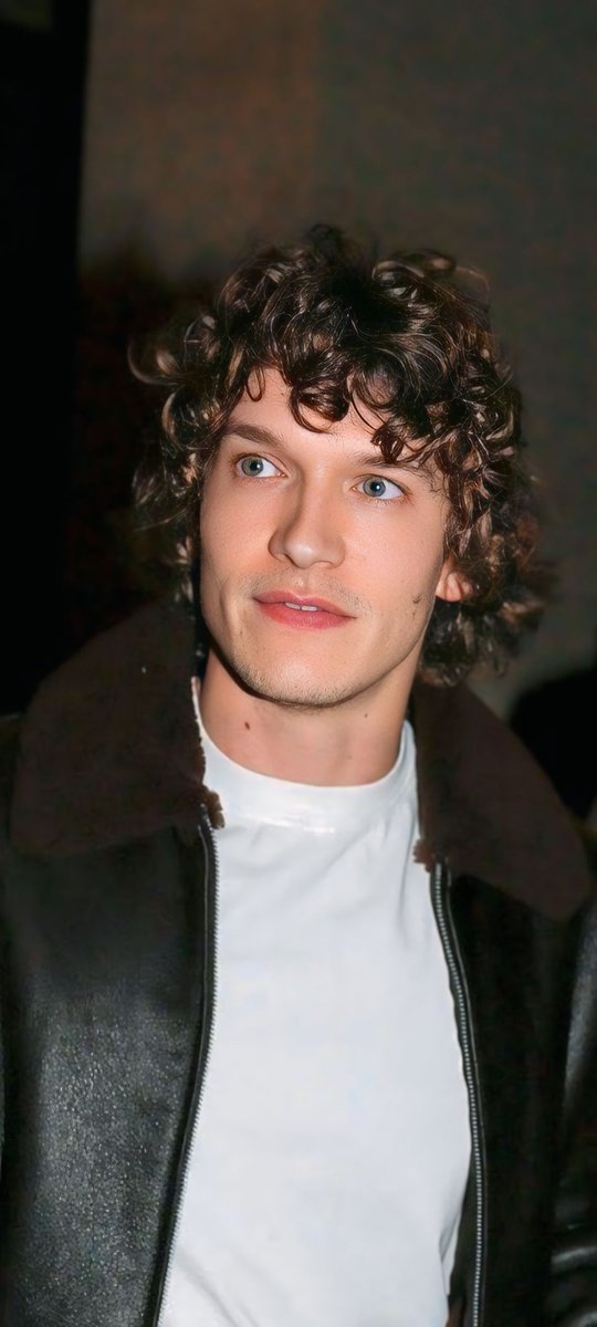 JoelockeF's tweet image. ✨Llegó su día para brillar ✨

#ConnorStorrie  🙏😊