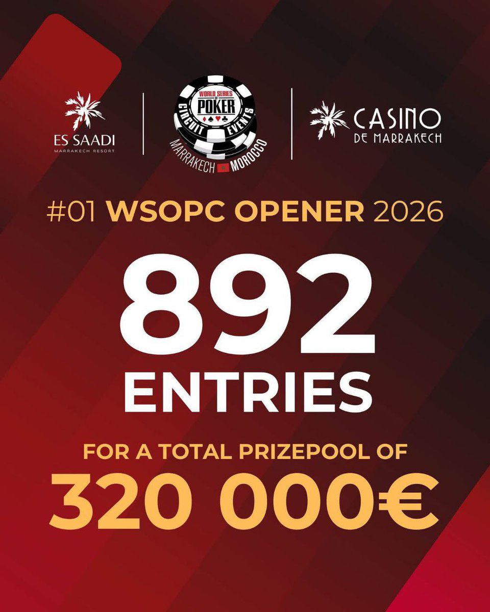 CLUB POKER LIVE MAGAZINE tweet media