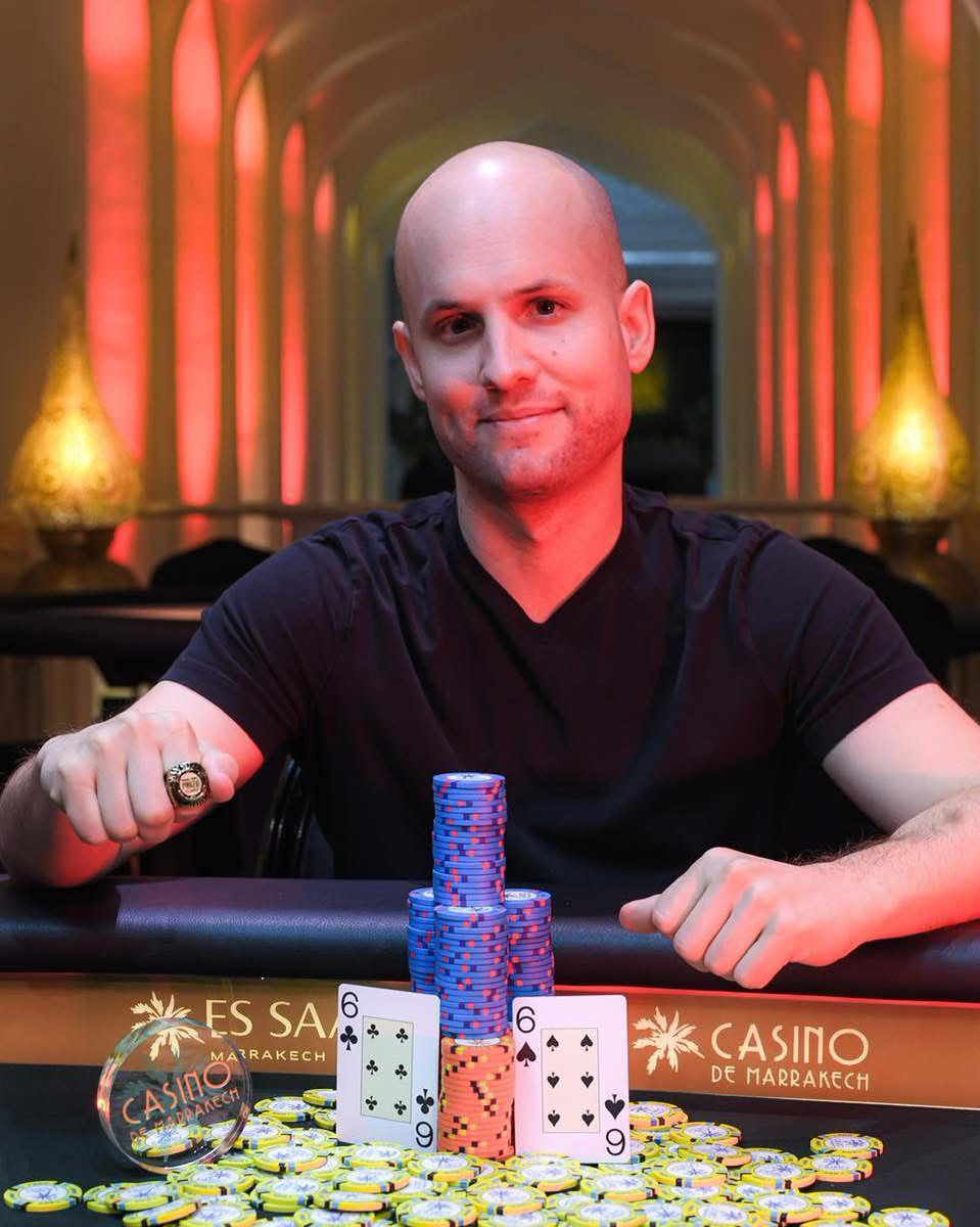 CLUB POKER LIVE MAGAZINE tweet media