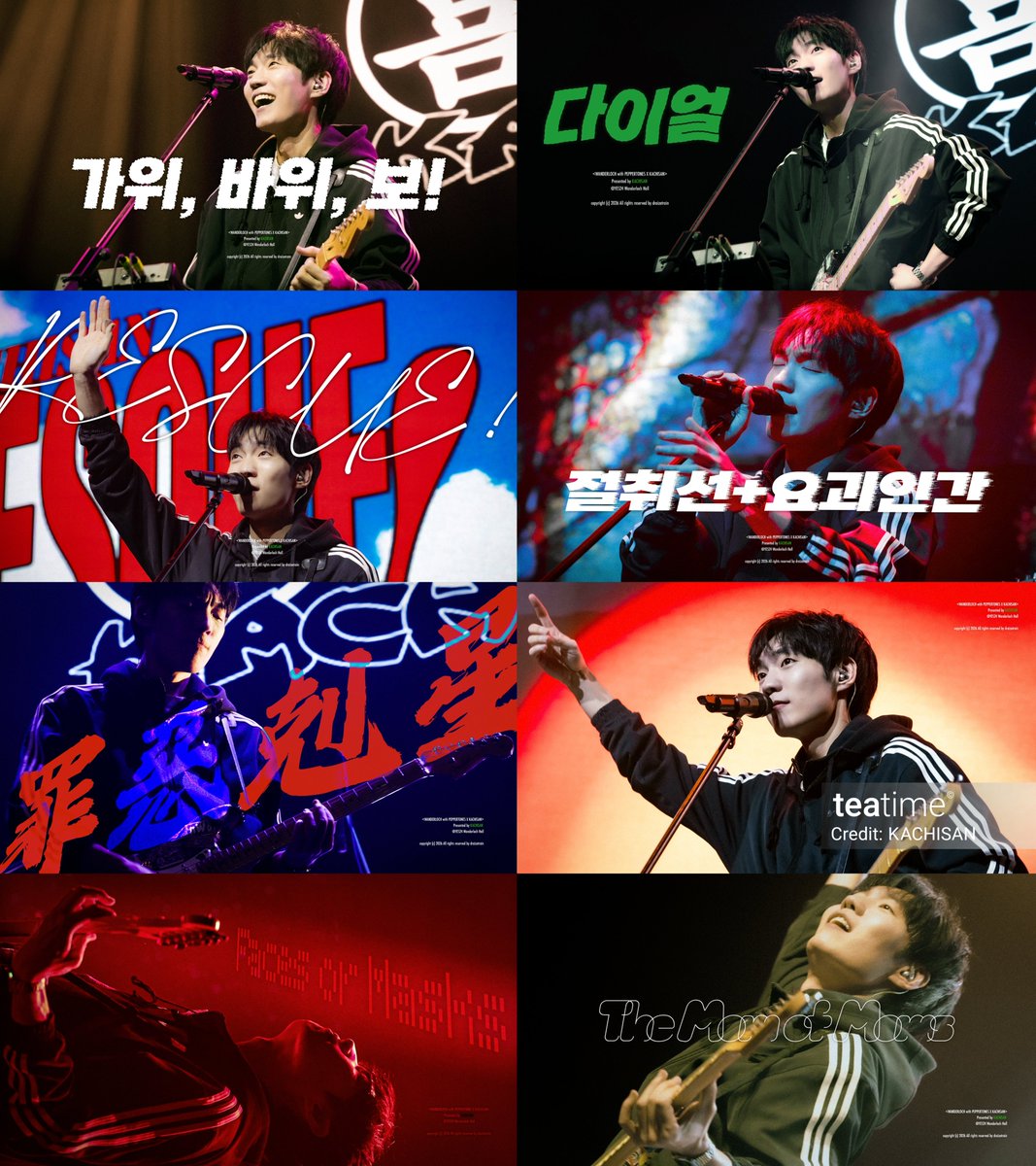 draizetrain's tweet image. 260123 원더로크 #까치산
영상 업로드 완료했습니다•••💙

🔗 youtube.com/playlist?list=…