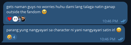pulled through despite the crew getting sick and beaten up by school and work stuff <3 my respect and deepest gratitude to our passionate team :') all for day6! all roads lead to day6!