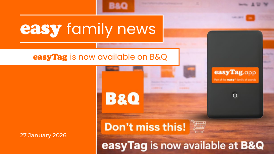 easyGroup, the easy family of brands tweet media