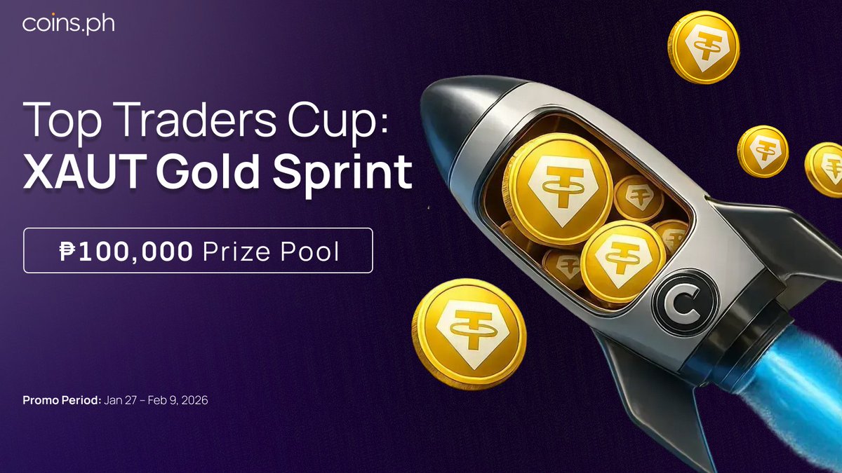 Coins.ph (@coinsph) / Posts / X