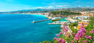 🛫NUEVA RUTA🛬

<a href="/vueling/">Vueling Airlines</a> unirá Sevilla y Niza con 3 vuelos semanales (martes, jueves y sábado) a partir del 2 de junio.

Parece ser que la aerolínea está volviendo a confiar en nuestro aeropuerto ☺️