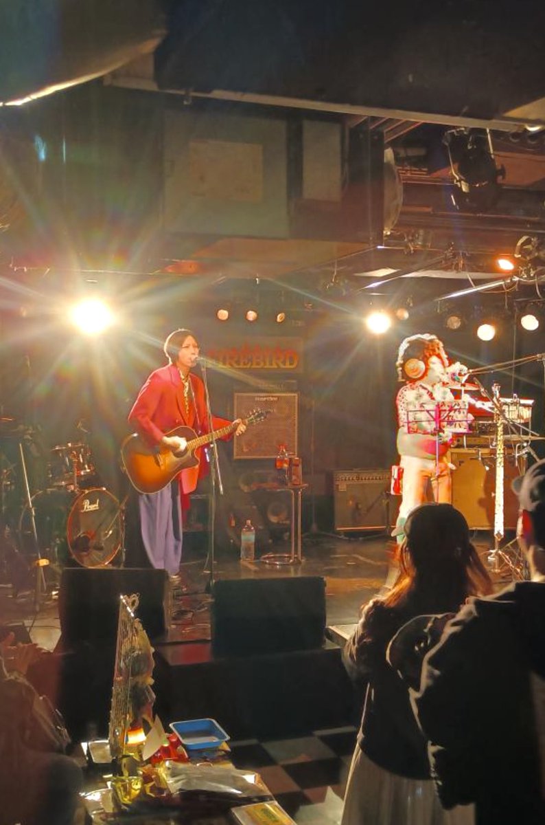 カモン・パンチ【公式】 tweet media