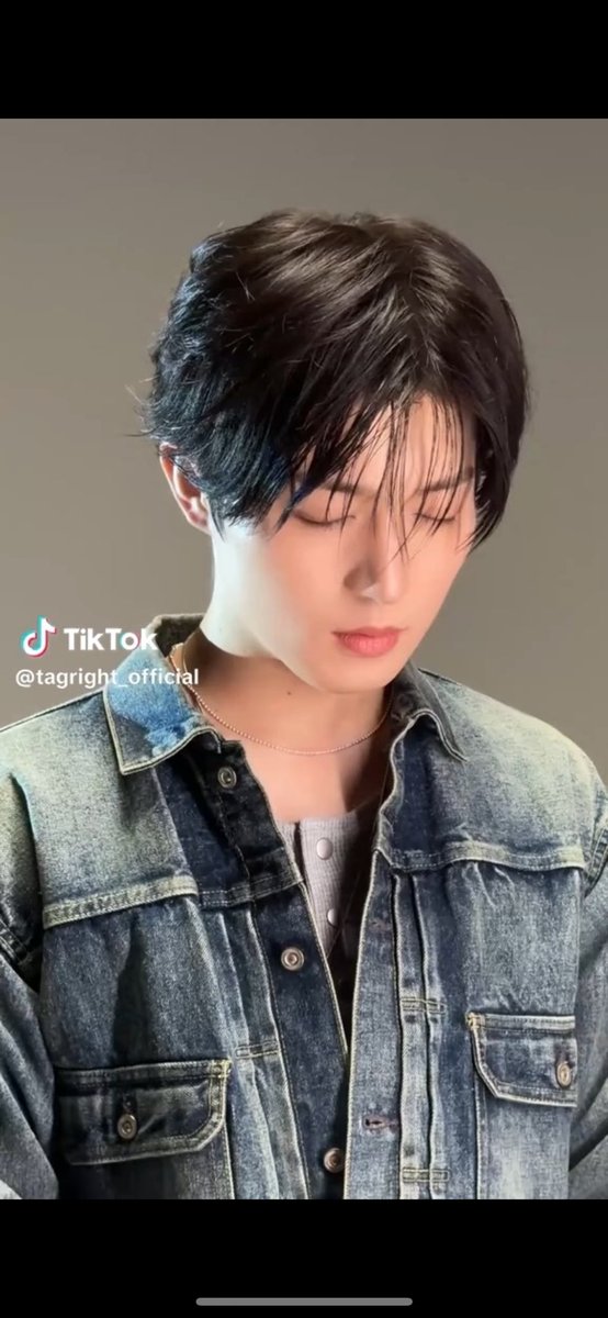 こんなキレイなことある？ #TAGRIGHT #西山智樹