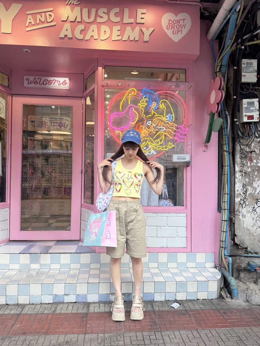 南なつ (CANDY TUNE) (@natsu_ct0317) / Posts / X