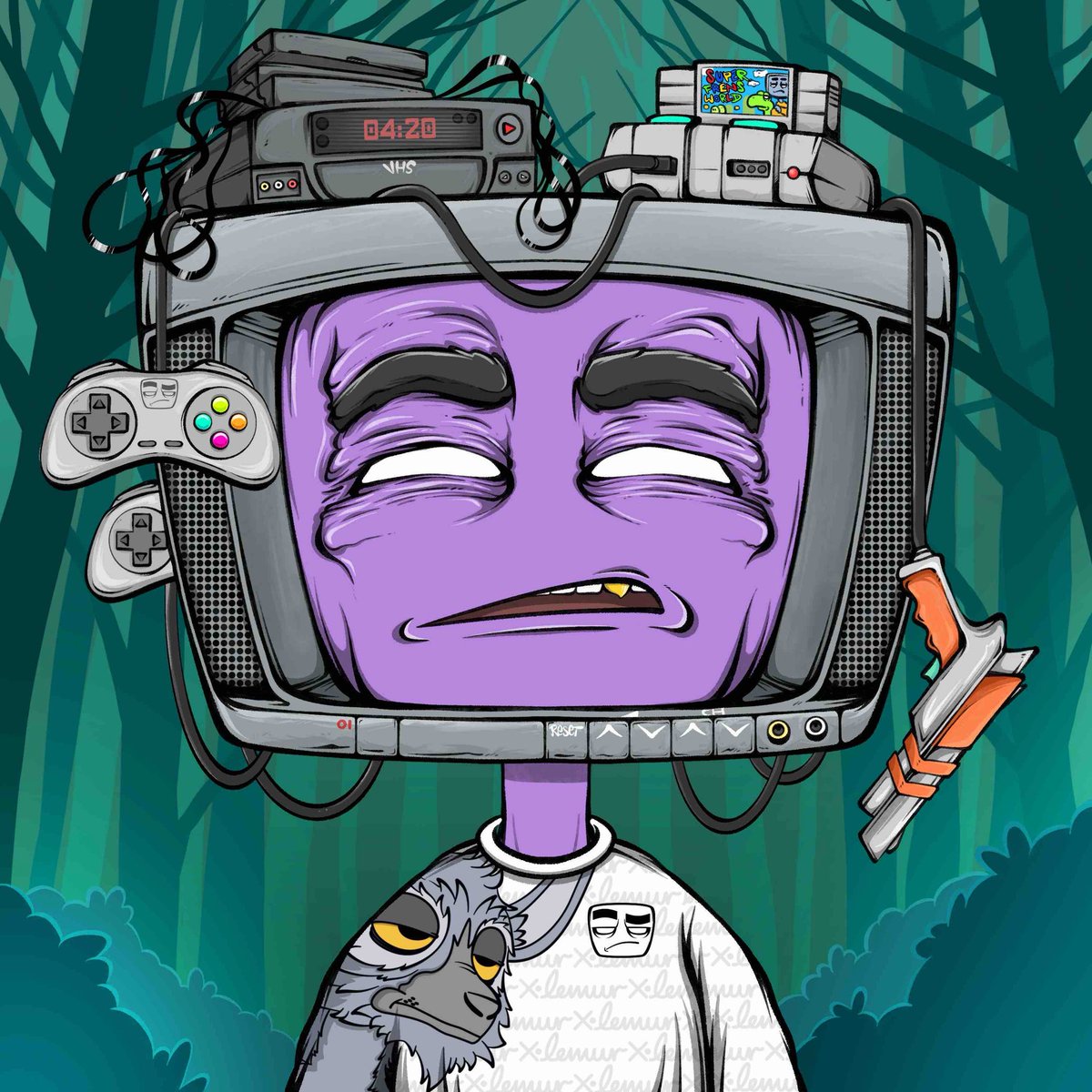 AwfulWafful tweet media