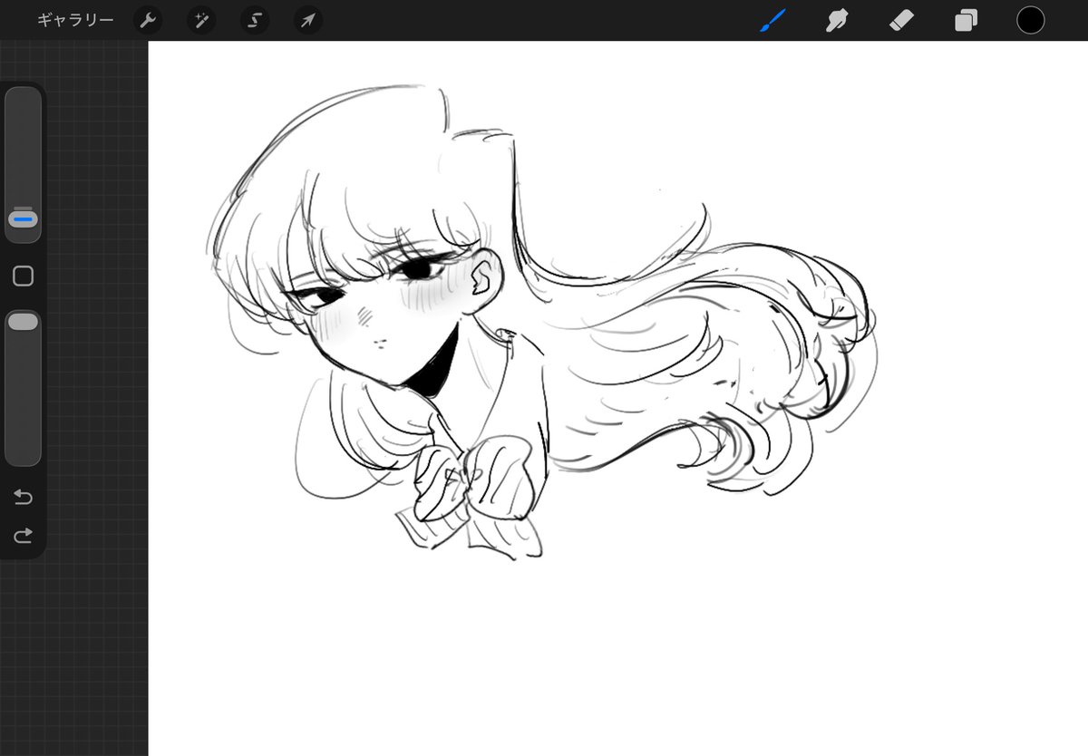 垂れ耳ウサギ tweet media