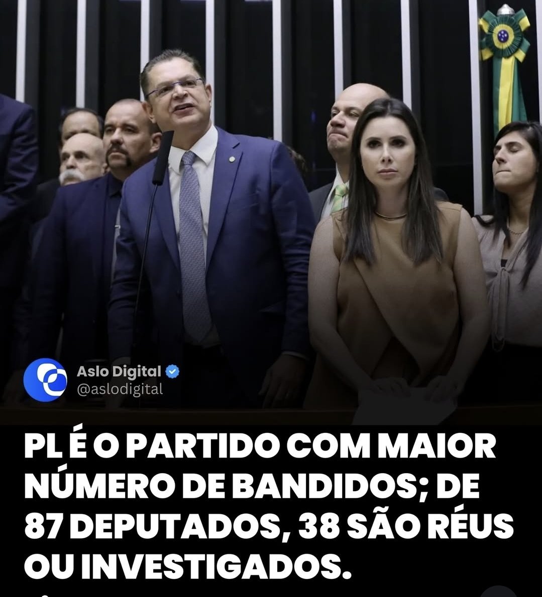 Rembodinho's tweet image. Mas vão acabar com a corrupção. 
Espera mais 72h...
