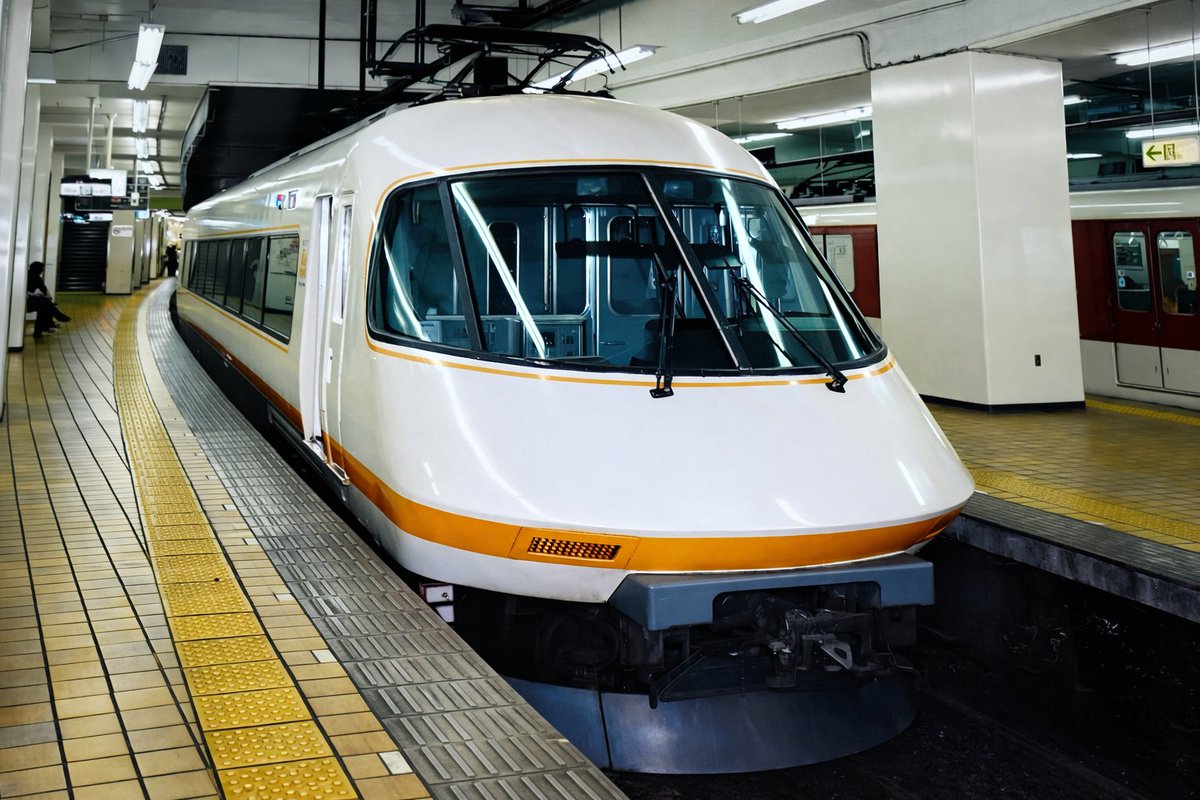 WVEXP's tweet image. TLに流れてきたChatGPTでのフィルム写真補正を少し試してみた
補正前→補正後