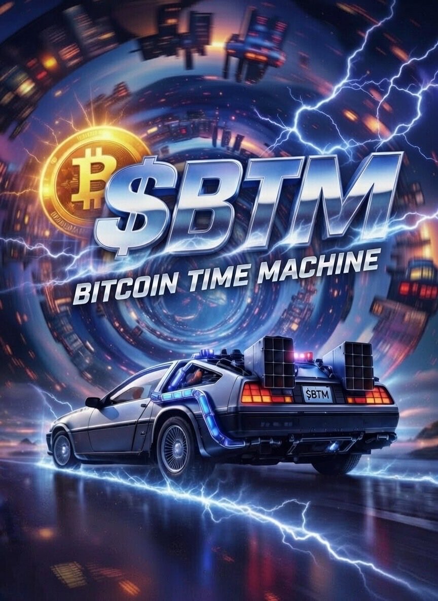 JordonSwanson01's tweet photo. 1M today gang, let’s go $BTM https://t.co/WTqqiXhhVu