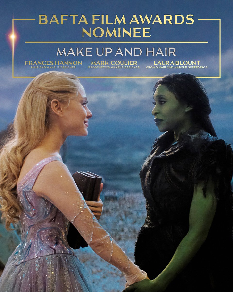 Wicked: For Good tweet media