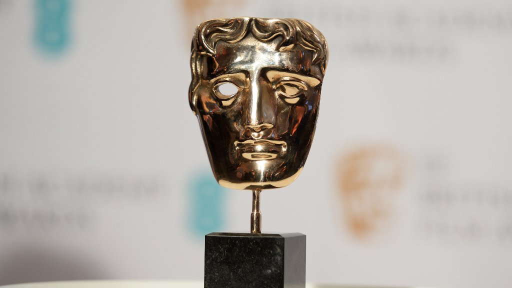 BUGONIA recebeu 5 indicações ao BAFTA 2026:

- Melhor Atriz (Emma Stone)
- Melhor Ator (Jesse Plemons)
- Melhor Diretor (Yorgos Lanthimos)
- Roteiro Adaptado (Will Tracy)
- Trilha Sonora Original (Jerskin Fendrix)