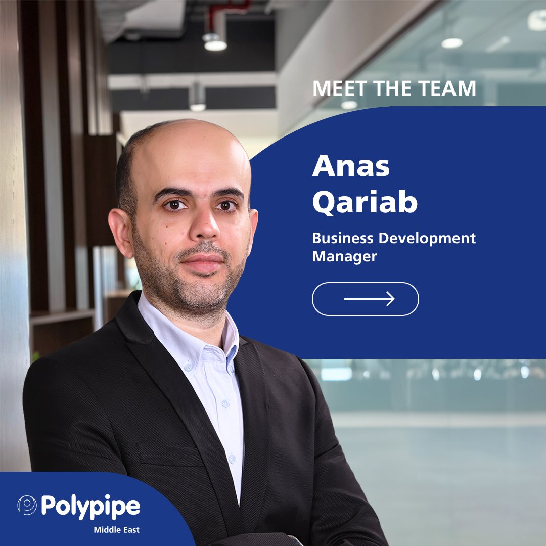 Polypipe Middle East tweet media
