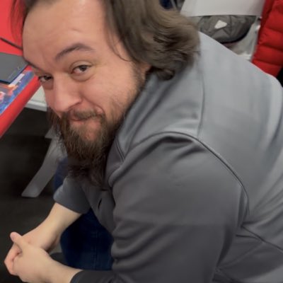 PierreSmith tweet media