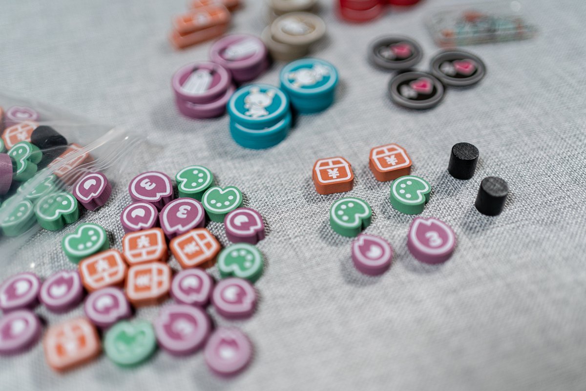 Esper Game Studio tweet media