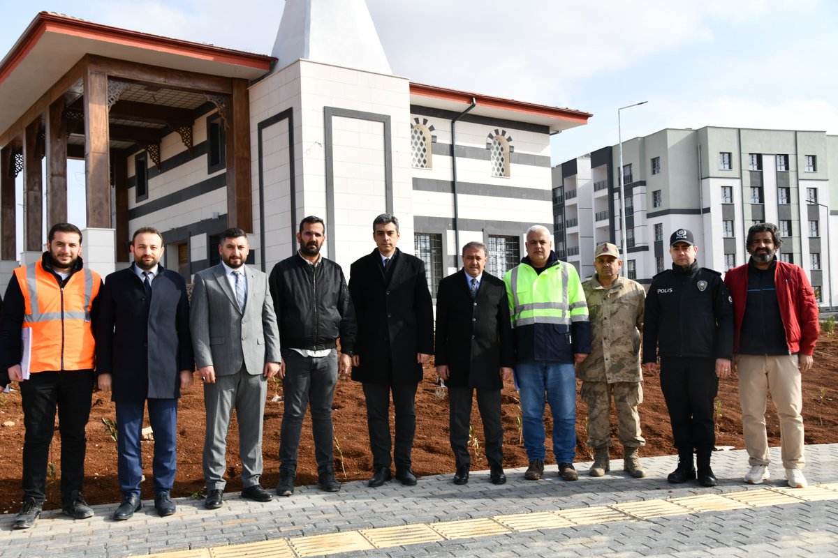 Hasan ŞILDAK tweet media