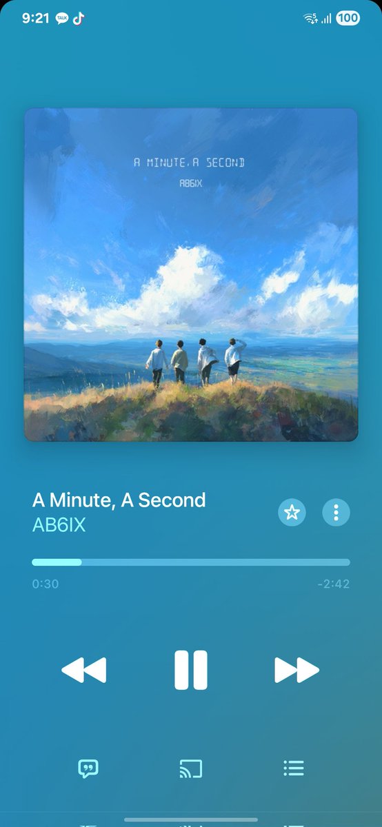 MONG0226's tweet photo. うんいに良い曲だって送っといてください(뒷광고じゃないです) https://t.co/EYU2rK5l9b