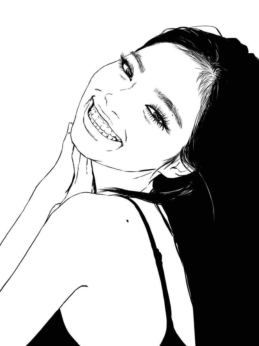 유난　ユナン tweet media