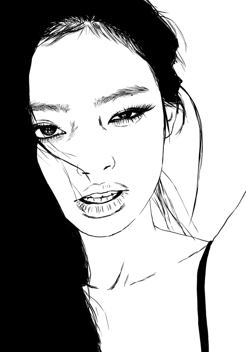 유난　ユナン tweet media