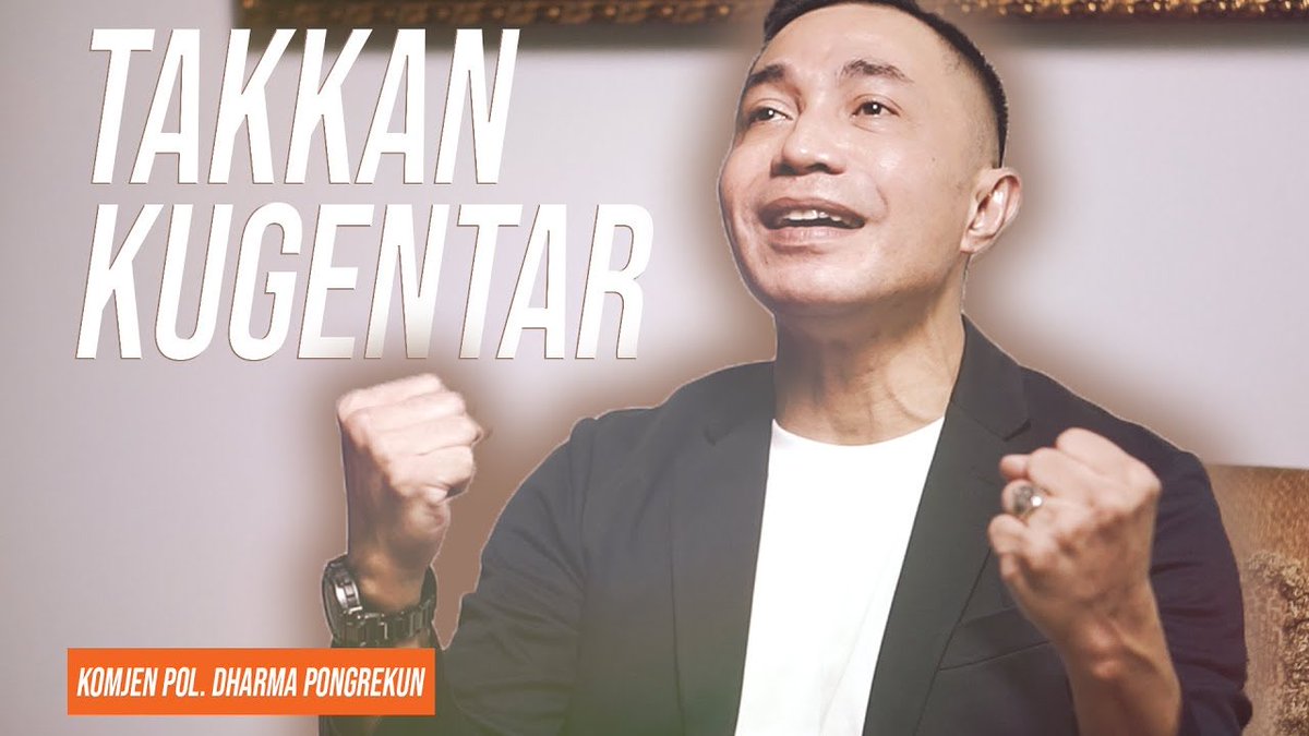 Sudah saatnya seluruh anggota Polisi harus dididik ulang sama beliau