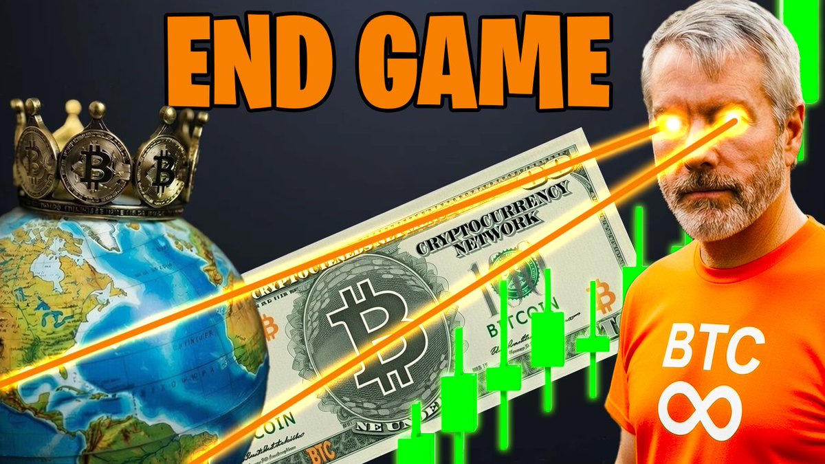 That Martini Guy ₿ (@MartiniGuyYT) / Highlights / X