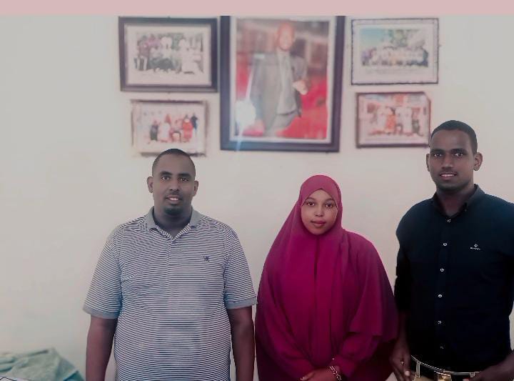 MANDERA COUNTY STUDENTS AND YOUTHS ASSOCIATION tweet media