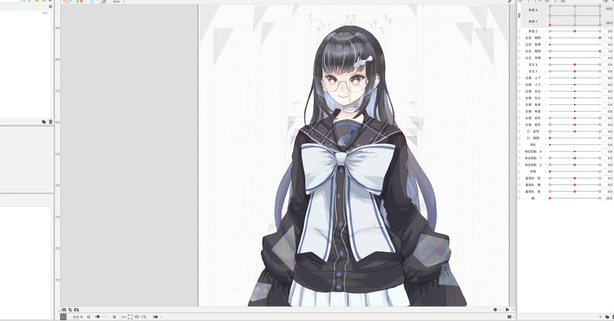 雨河雪(@Ciel_Cats) on X