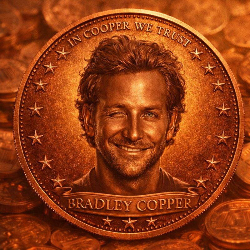 Copper will reach ATH soon