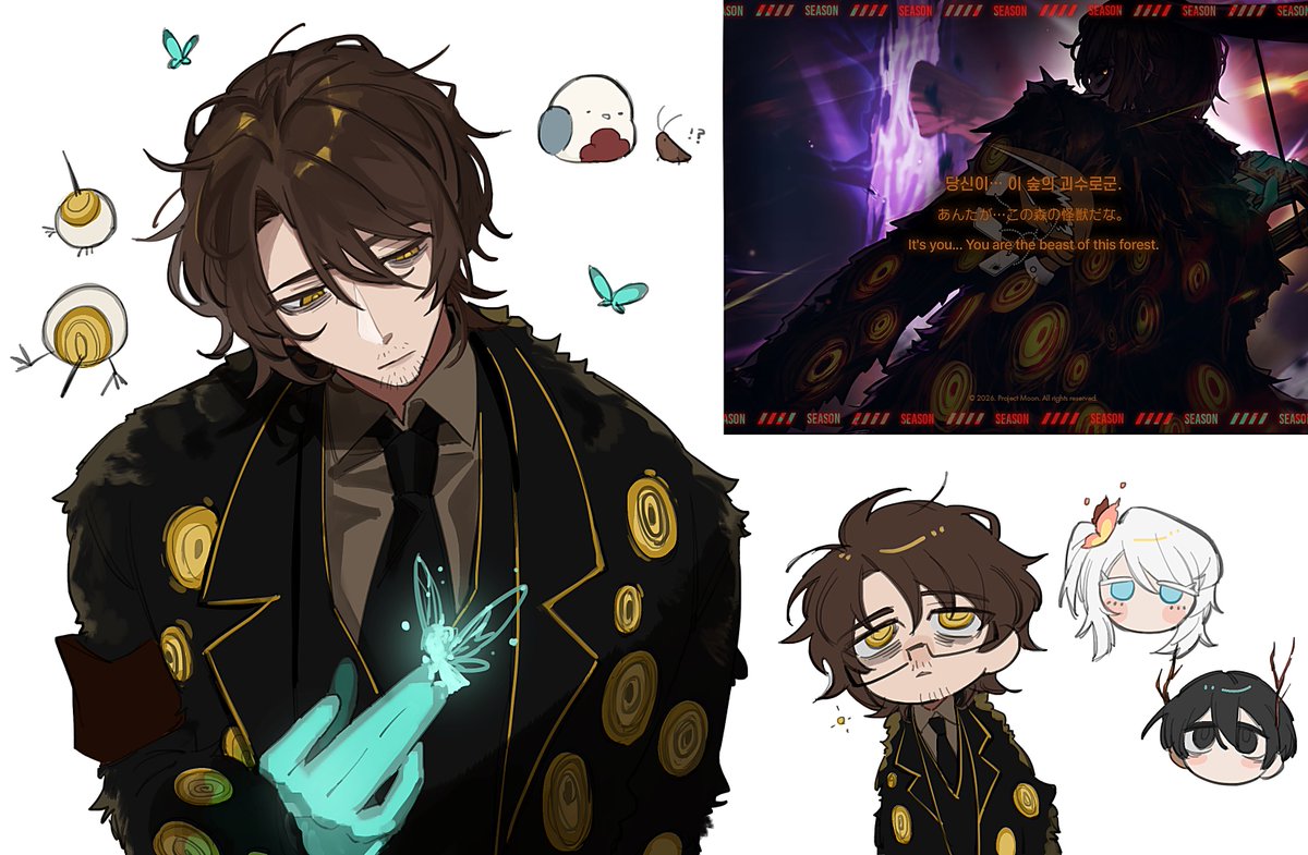 ɐʎnɹı̣ɥı̣nsɐʎ tweet media