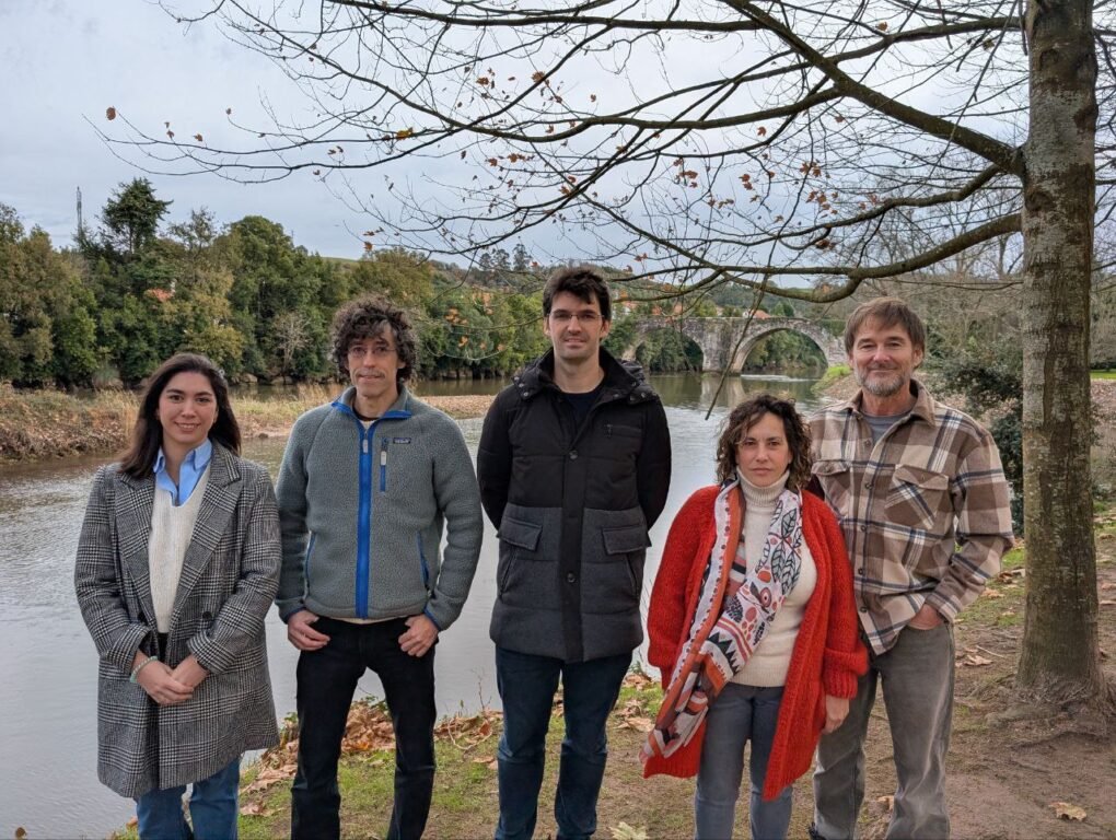 Cantabristas solicita la denegación del proyecto de construcción de un edificio de ocho alojamientos turísticos en suelo rústico de Liencres elfaradio.com/2026/01/27/can… a través de <a href="/elfaradio/">El Faradio</a>