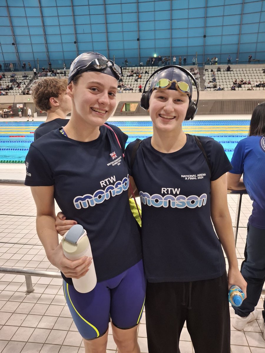 RTW Monson SC tweet media