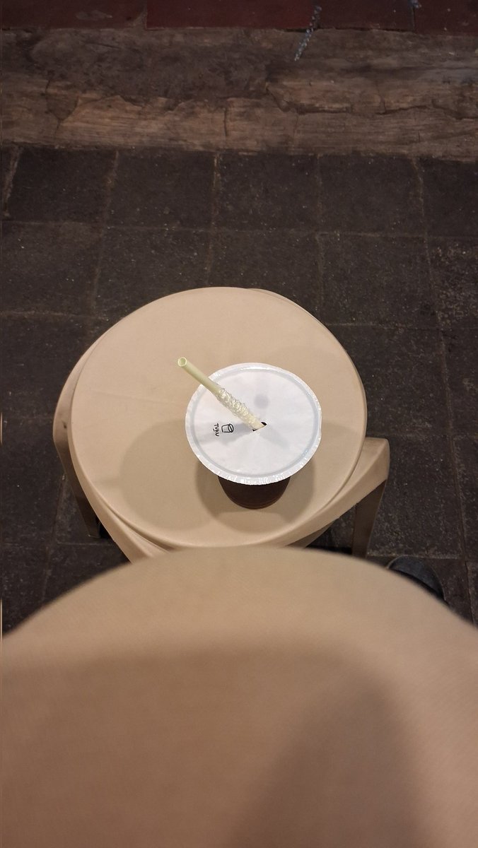 Menurutku, KHT Paslam itu pas takarannya. Beda dngan tuku laen