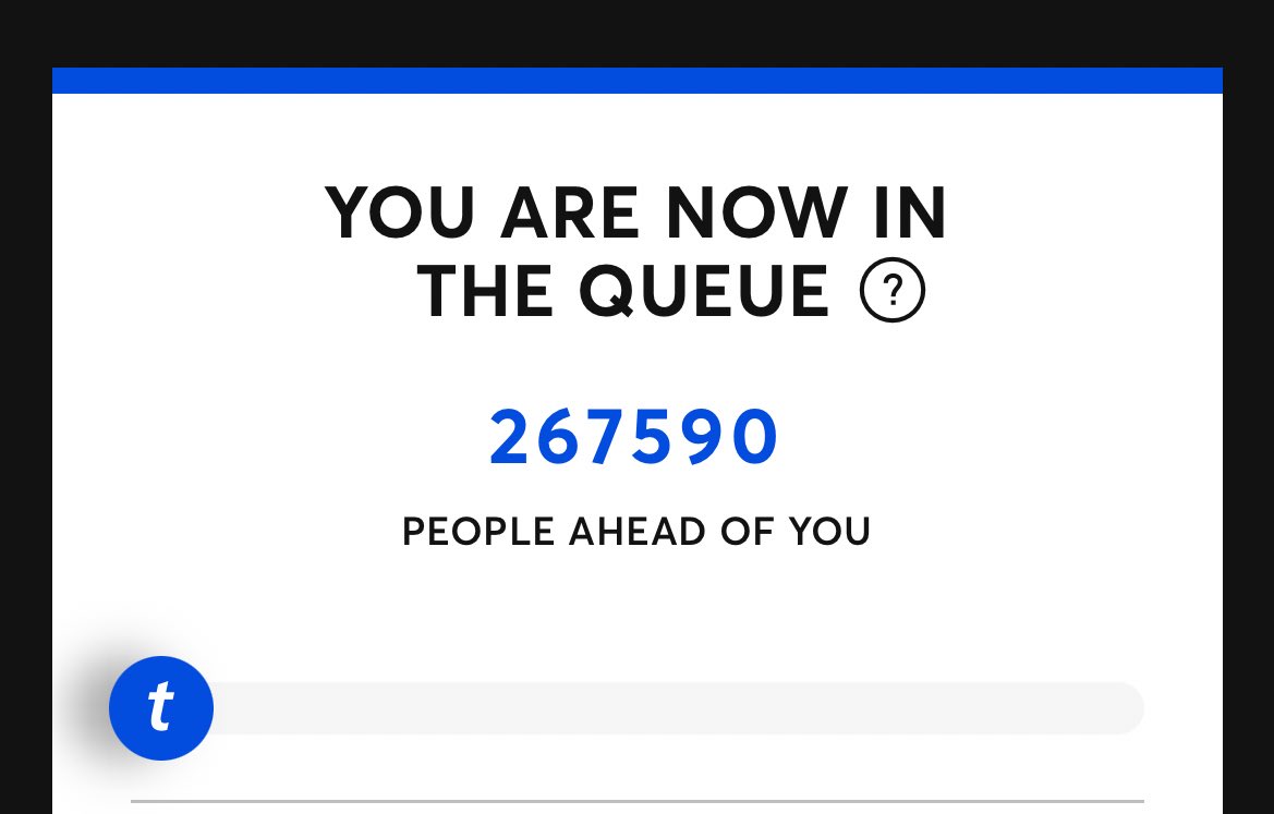 Ticketmaster con tutti i soldi che ti ho sempre dato mi ripaghi così 😭 Harry, tu sei un criminale invece