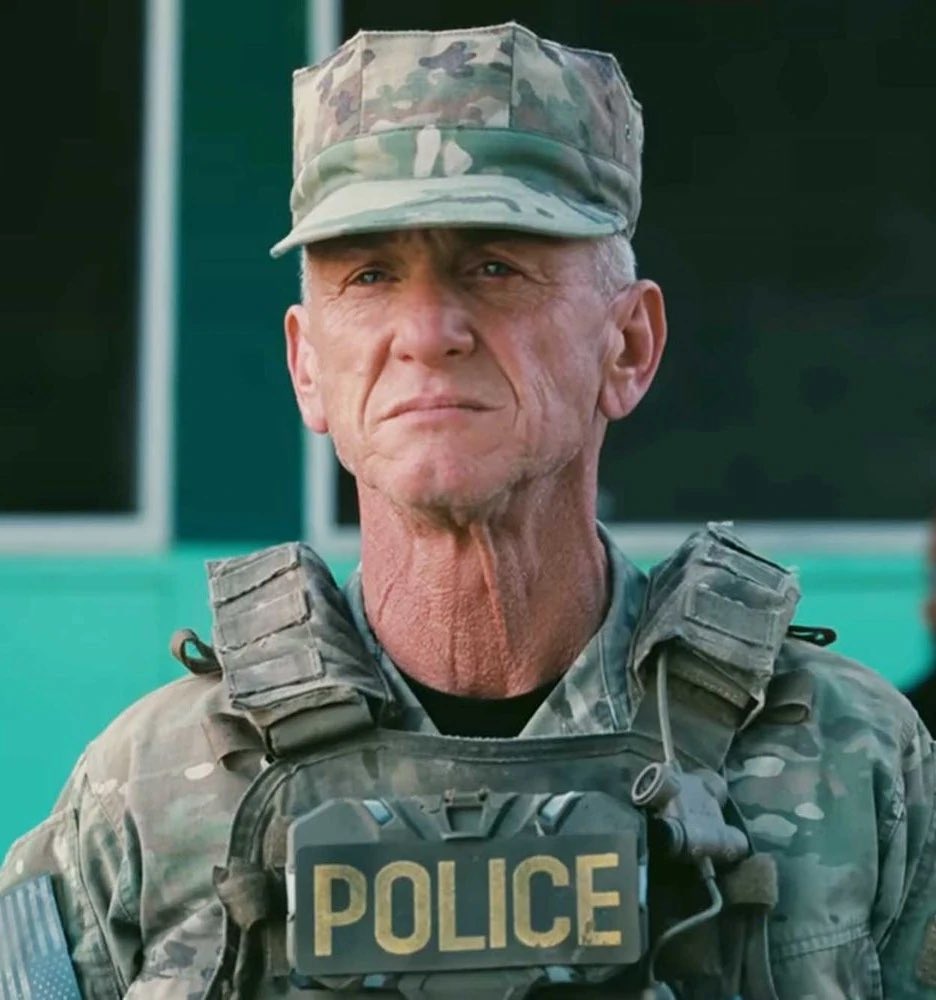 ICE Bovino……Lockjaw? 

<a href="/MeidasTouch/">MeidasTouch</a> <a href="/MAGAVoice/">MAGA Voice</a> <a href="/joeroganhq/">Joe Rogan Podcast News</a> #Bovino #onebattleafteranother #Minnesota