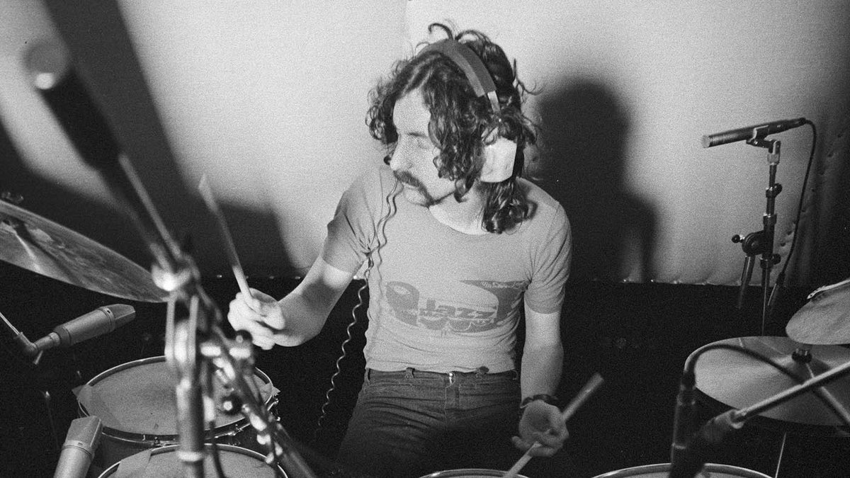 MOJO Magazine tweet media