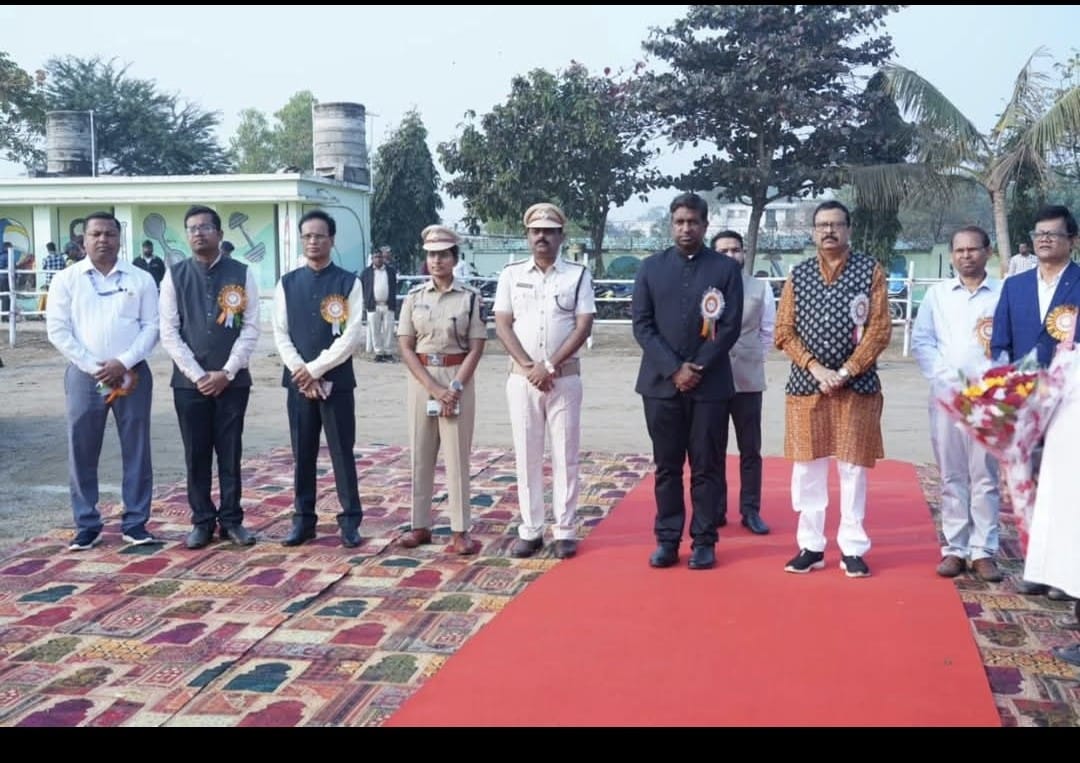 dswo_puri's tweet photo. The rally was held in the presence of the Collector &amp; District Magistrate, Puri, DSWO, Puri and other district-level officers.
@CMO_Odisha @dcmo_pravati @WCDOdisha @dm_puri. https://t.co/fSwES3i5PG