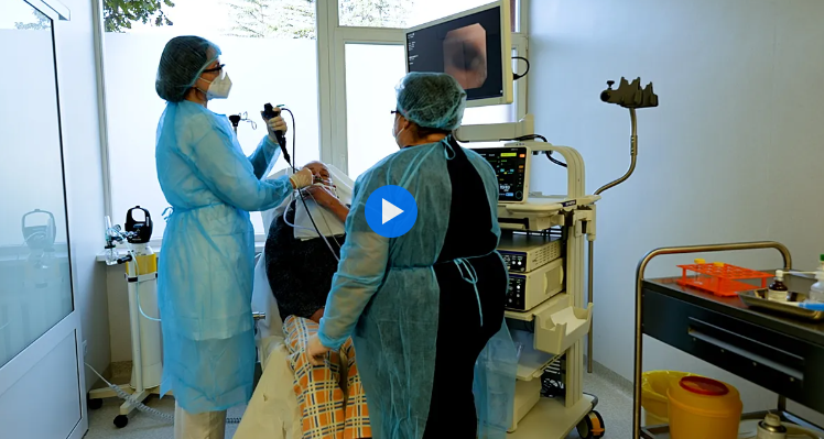 Centro Experimental Cyborg - UMH tweet media