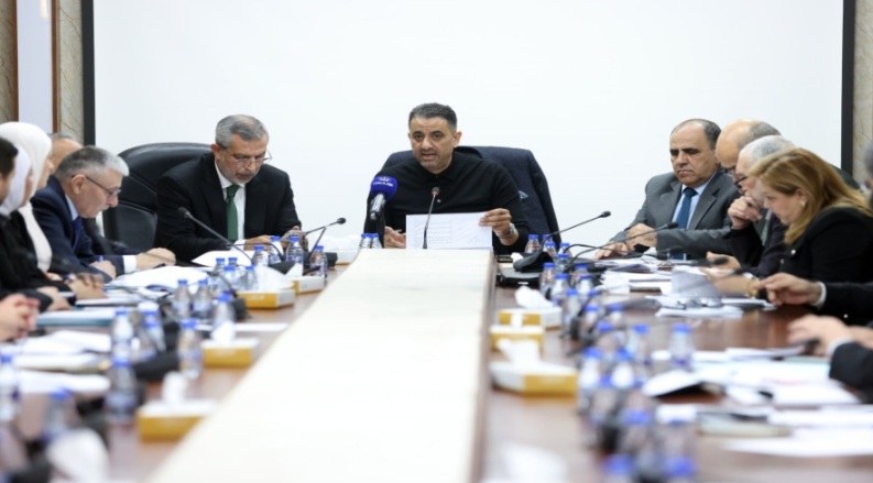 "الاقتصاد والاستثمار النيابية": مشروع قانون التأمين يعزز الشفافية والعدالة للمواطنين 