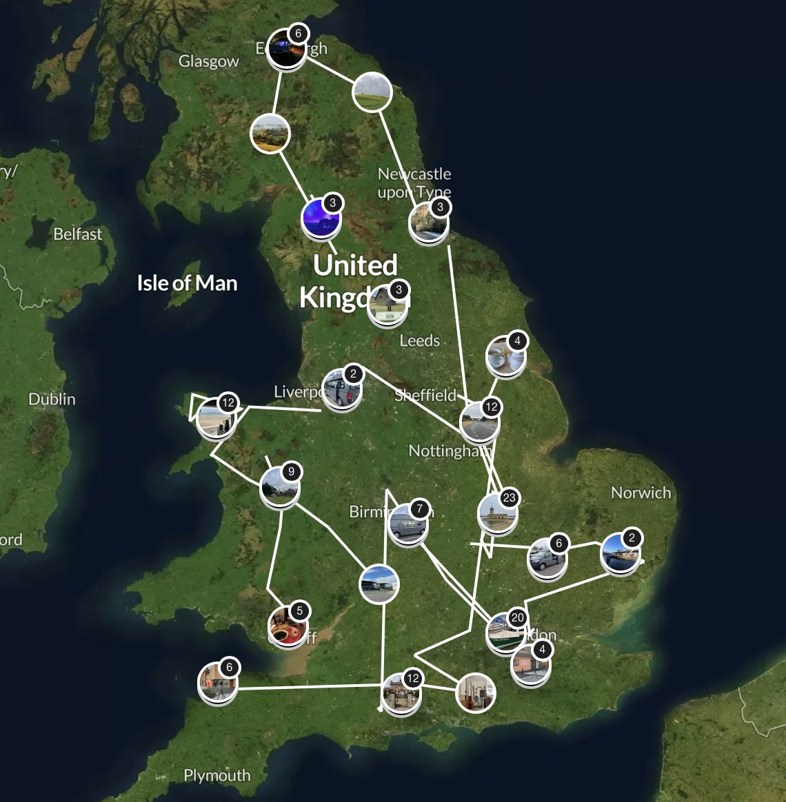 Andy Marshall 📸 tweet media