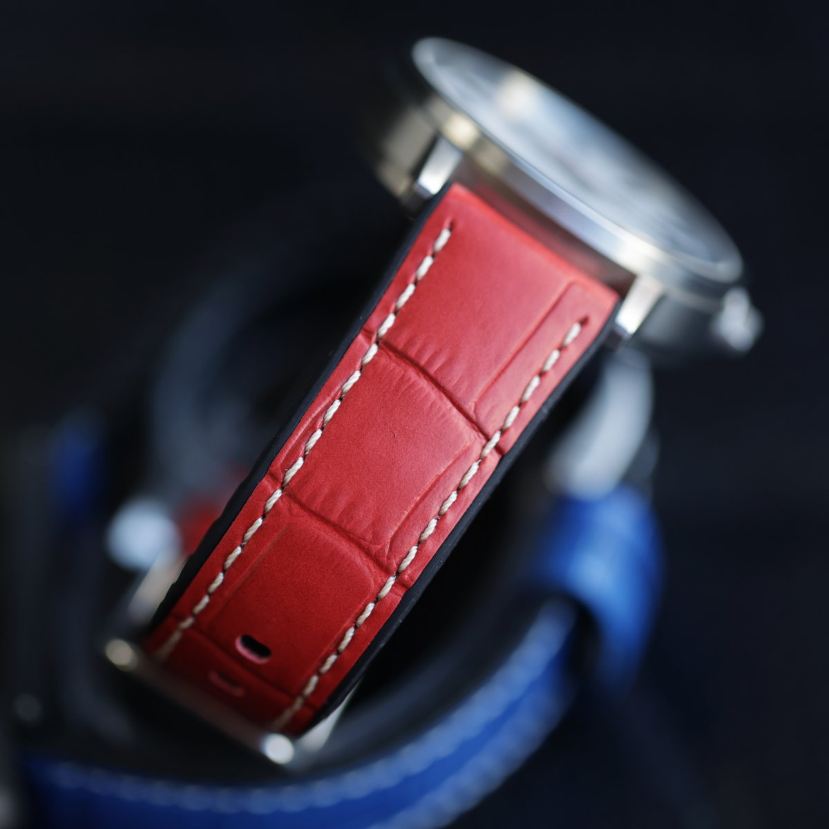 LBS Watch Straps tweet media