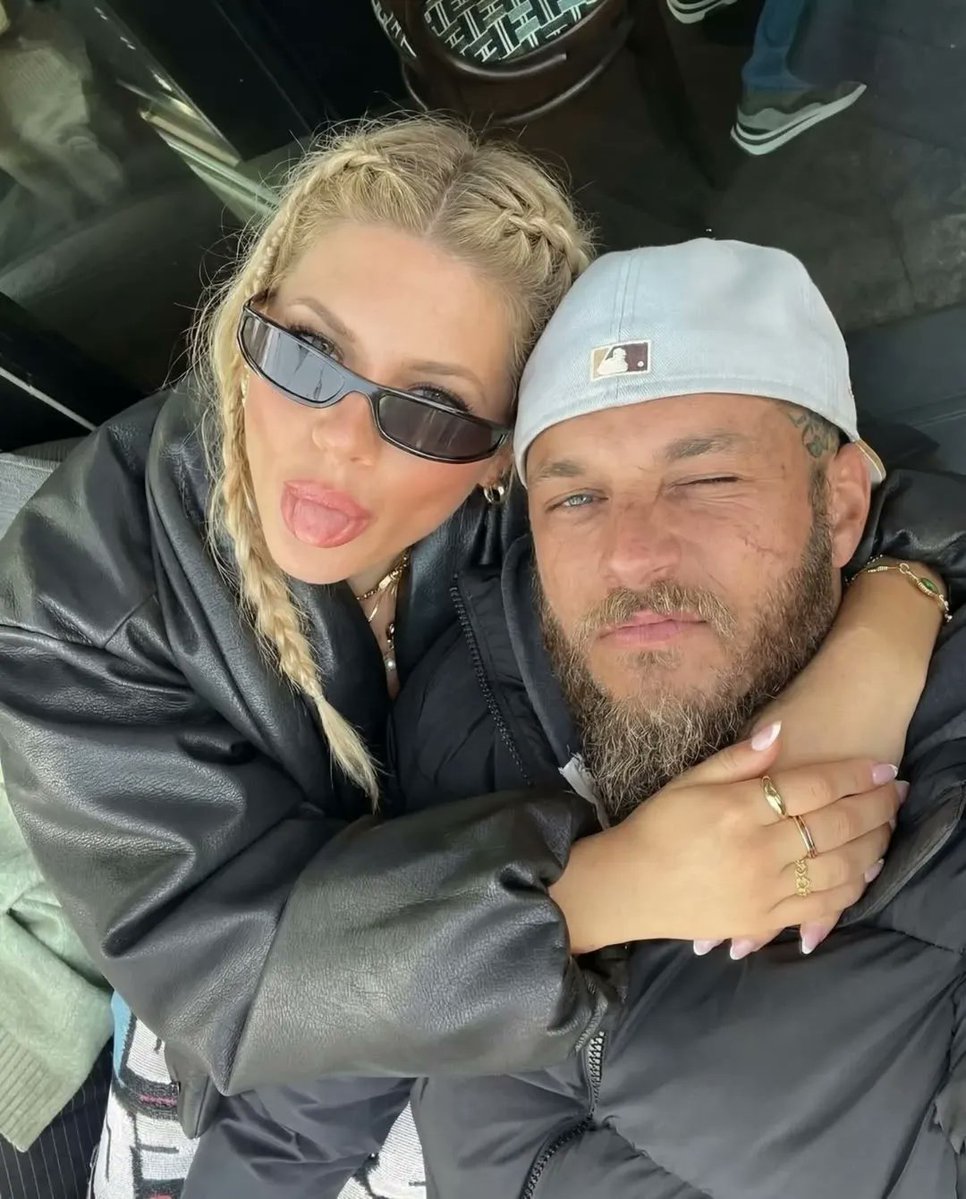 "I regret what happened between us... I've made many bad choices."