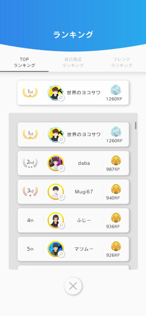 世界のヨコサワ tweet media
