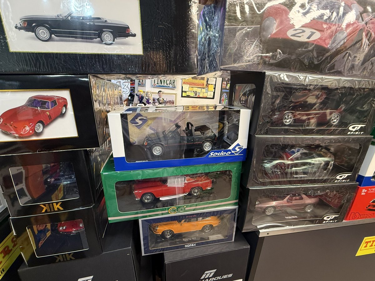 cars_tiny's tweet image. News Gt Spirit Solido Burago Top Marques Ottomobile Cult KK ecc. scala 1:18 ed 1:12 #tinycars #scala112 #scala118 #burago #ottomobile